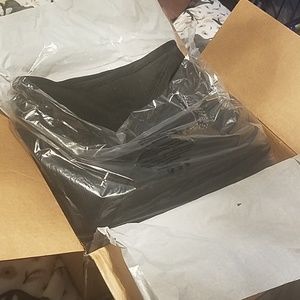 Go dash dot infinity bag